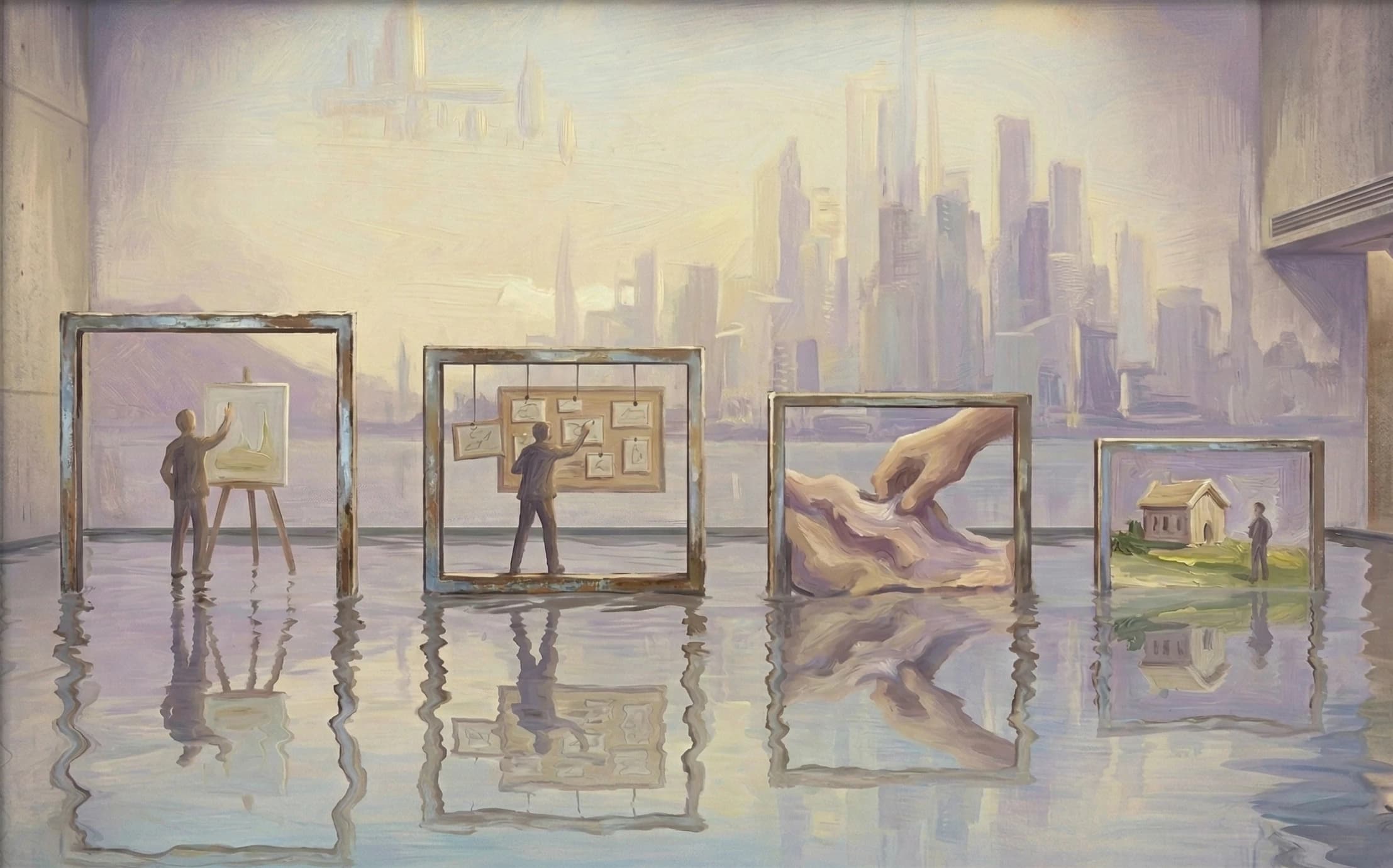 Sistema de Storyboard