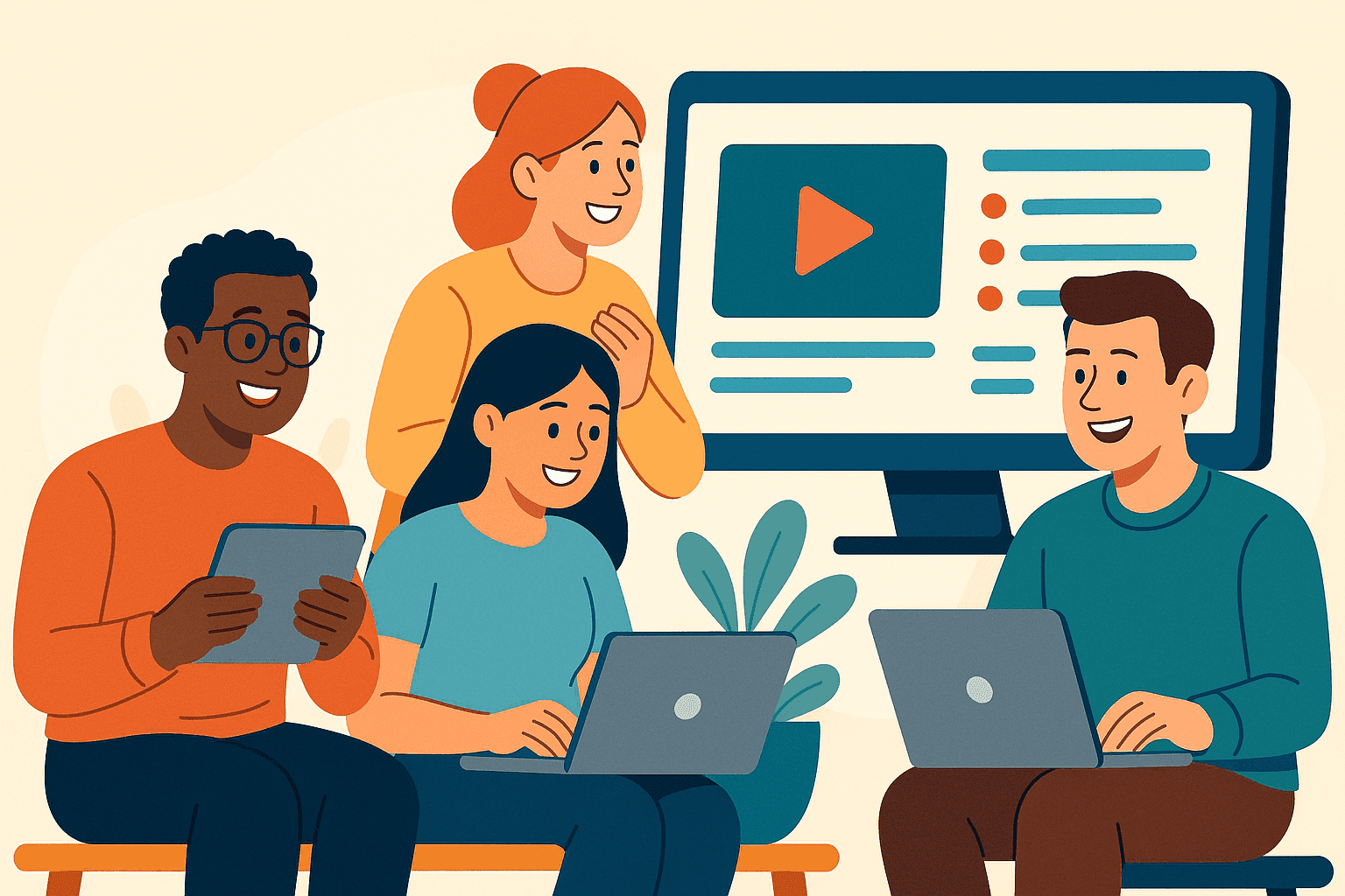 Designing eLearning Employees Will Actually Enjoy (and Learn From)