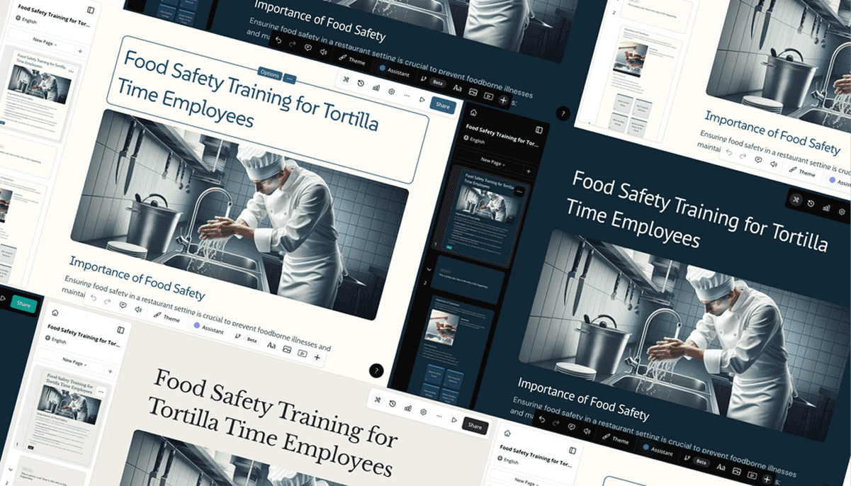AI-Powered Feedback for Course Authors