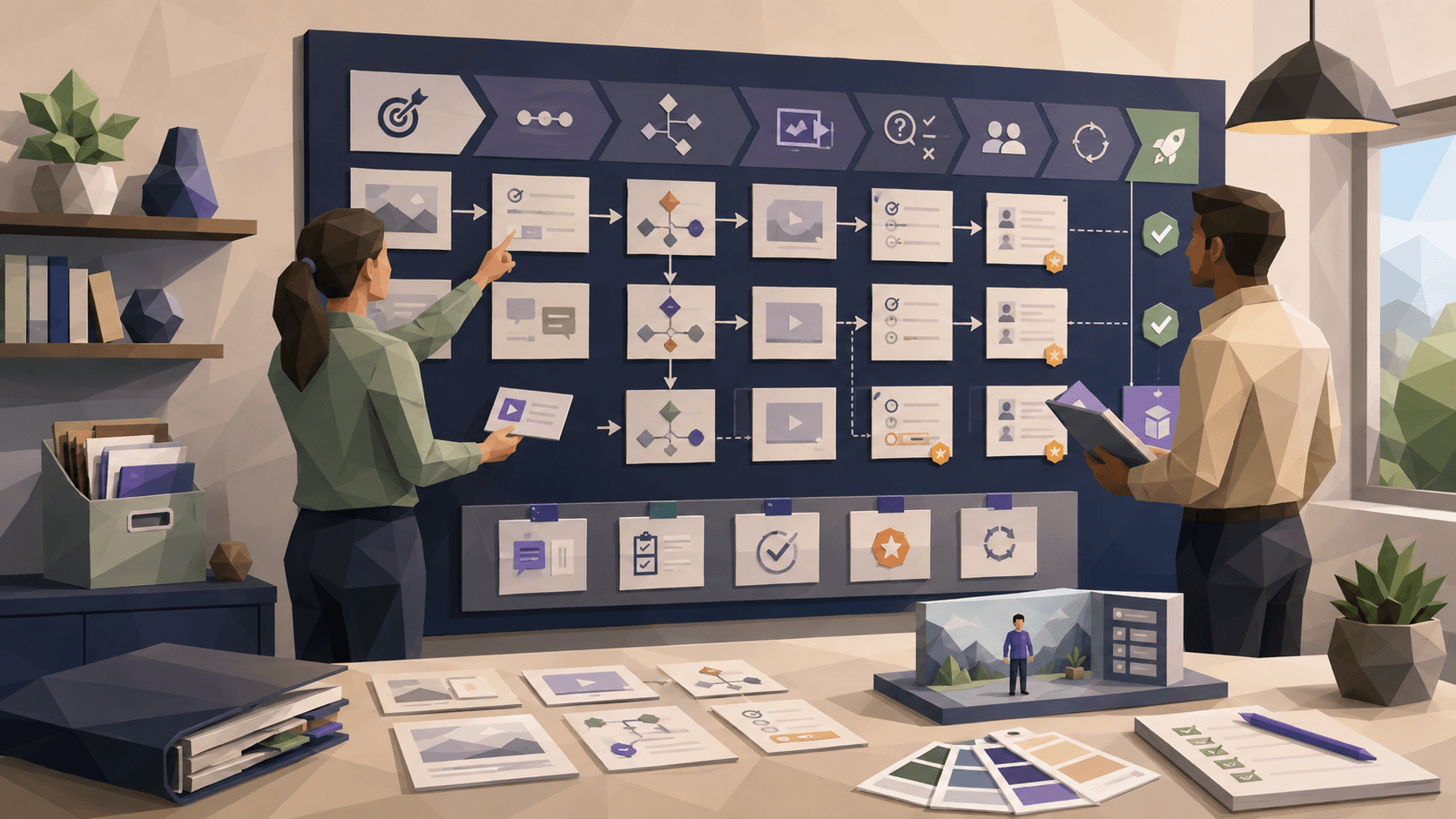 Custom eLearning Development Services: What's Included and How the Process Works