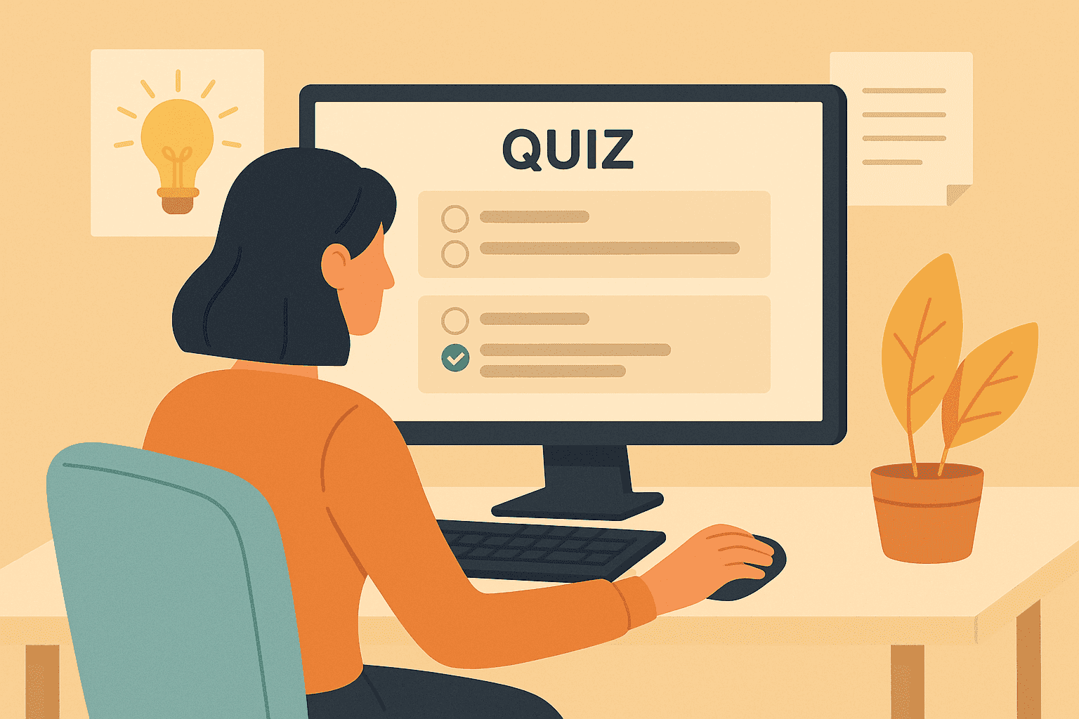 Formative vs. Summative Assessments: Which One Belongs in Your eLearning Strategy?