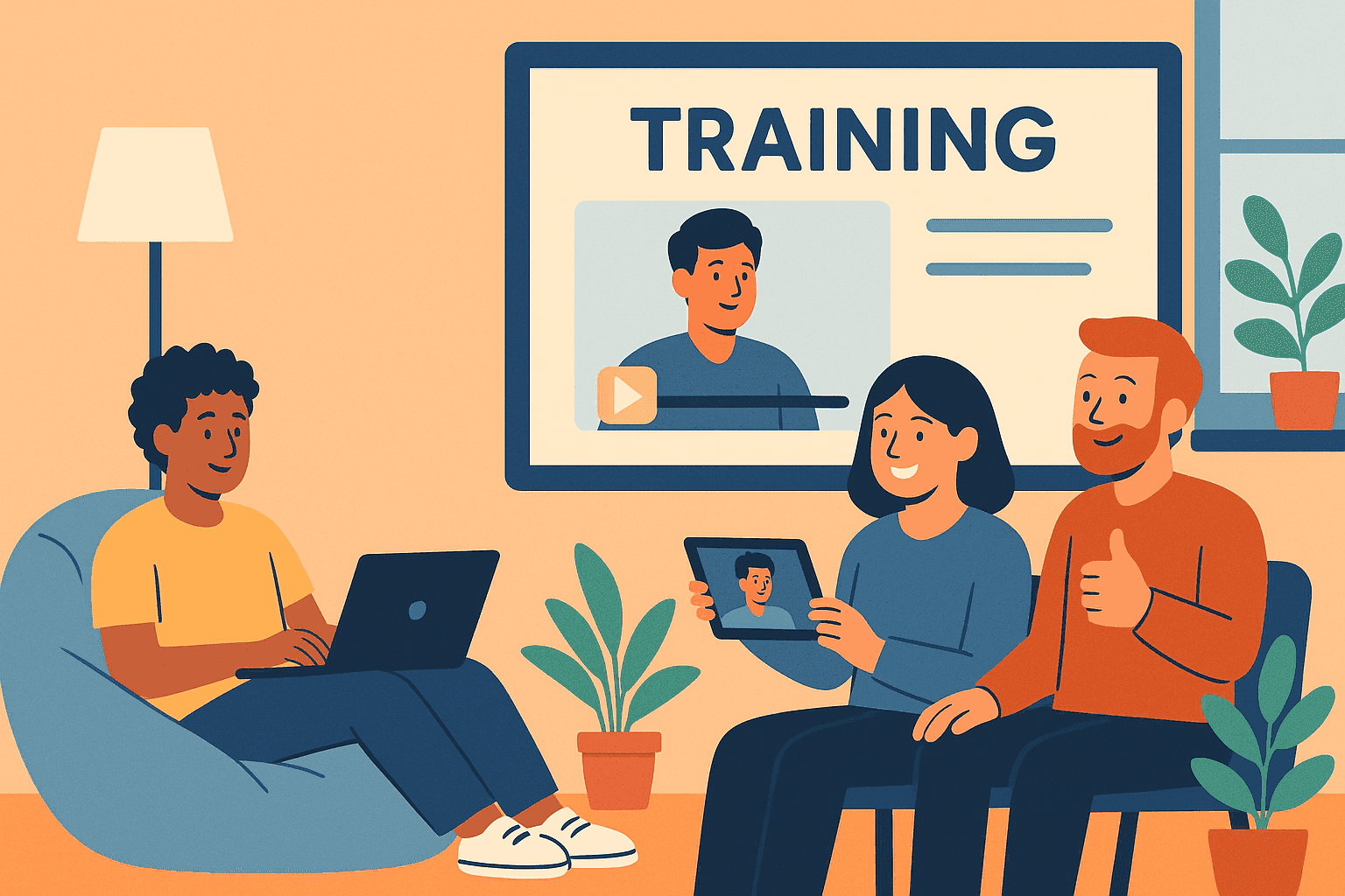 From LMS to Learning Ecosystem: The Shift Every HR Leader Should Know About