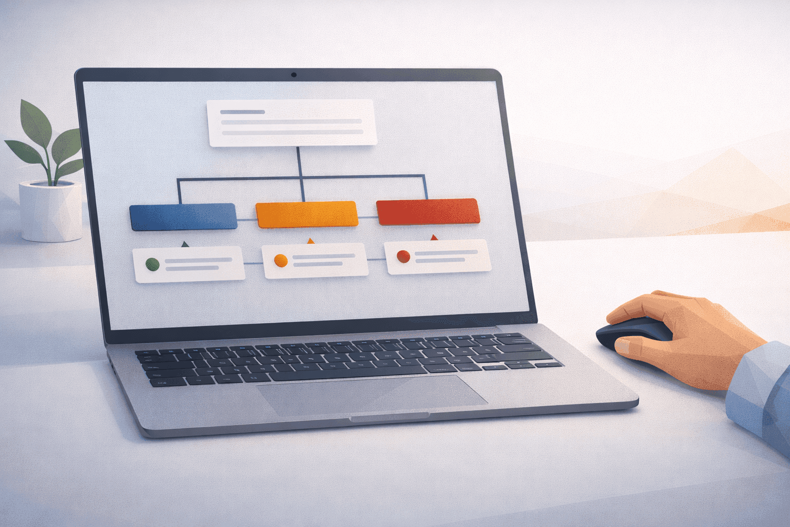 What Are Branching Scenarios? A Quick Guide for Modern eLearning Designers