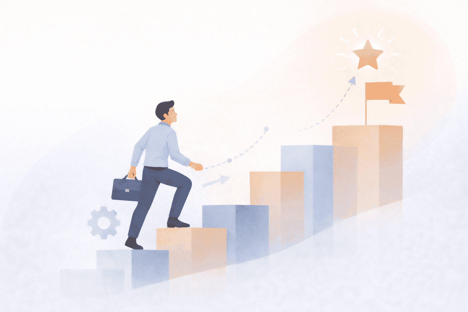 Bridging the Skills Gap: How AI Authoring Tools Are Preparing the Future Workforce