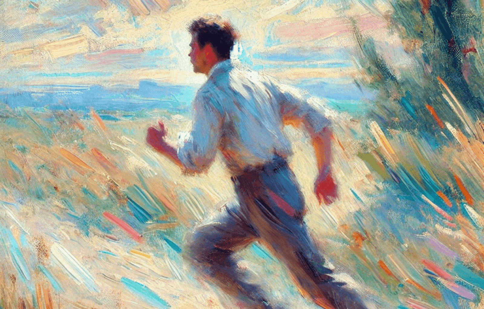 Educational Speedrun with AI