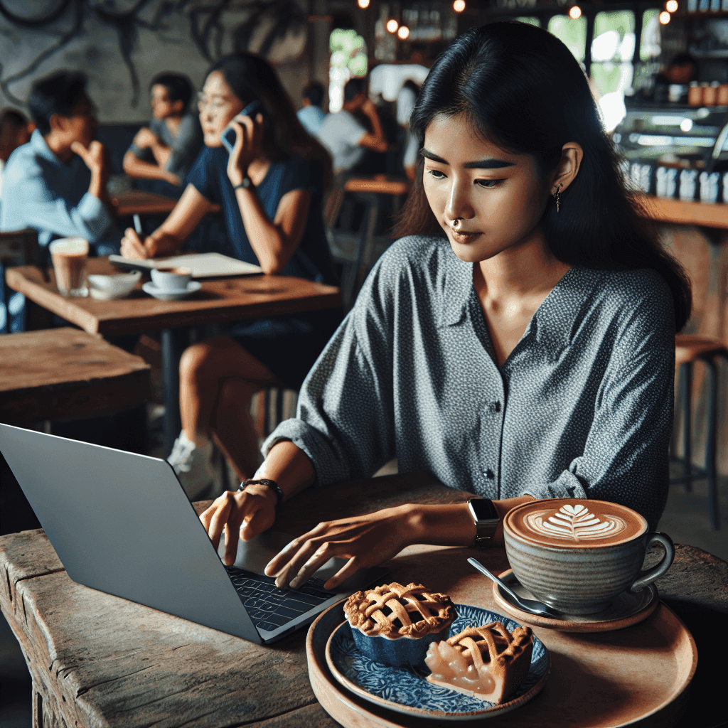 Easy as Pie: User-Friendly Tools for eLearning Newbies!