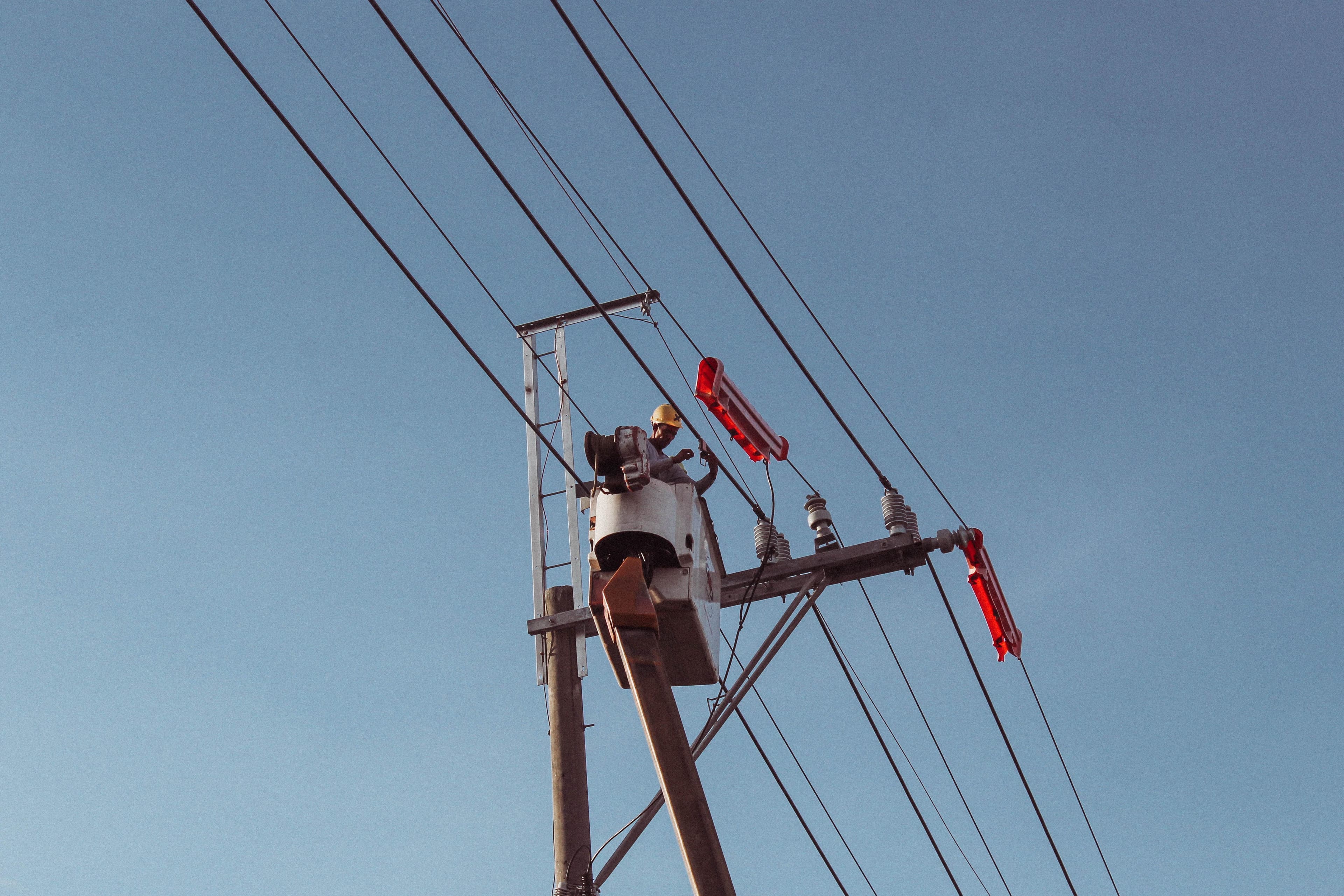 Gaylor Electric + Mindsmith