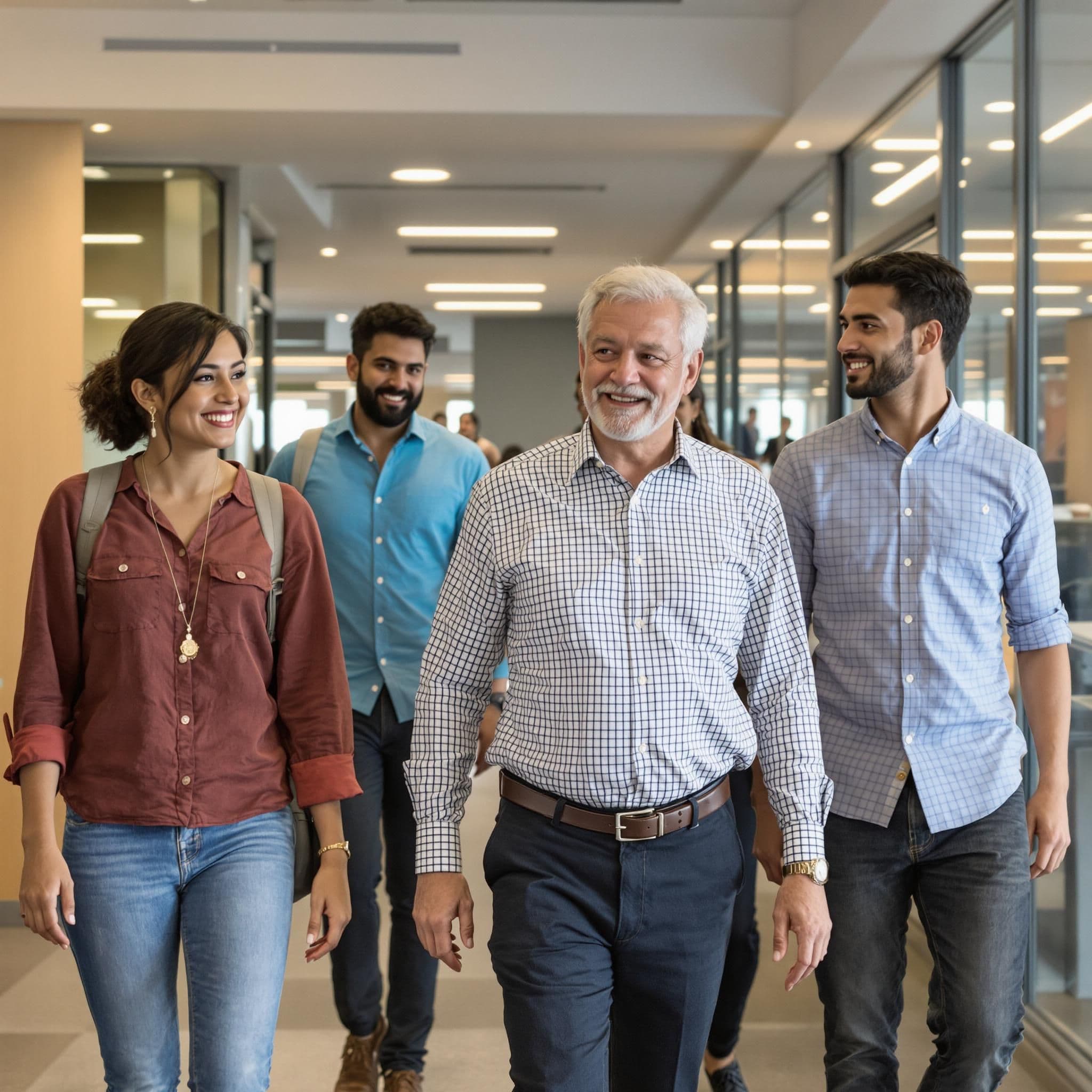 Employee Onboarding Effectiveness: Approaches, Resources, and Methods