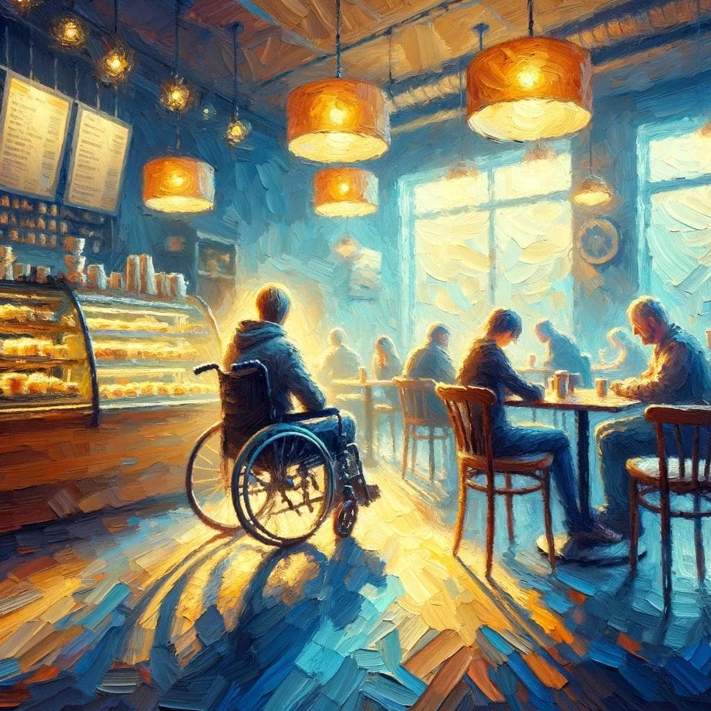 Design for All: Creating Accessible eLearning Experiences