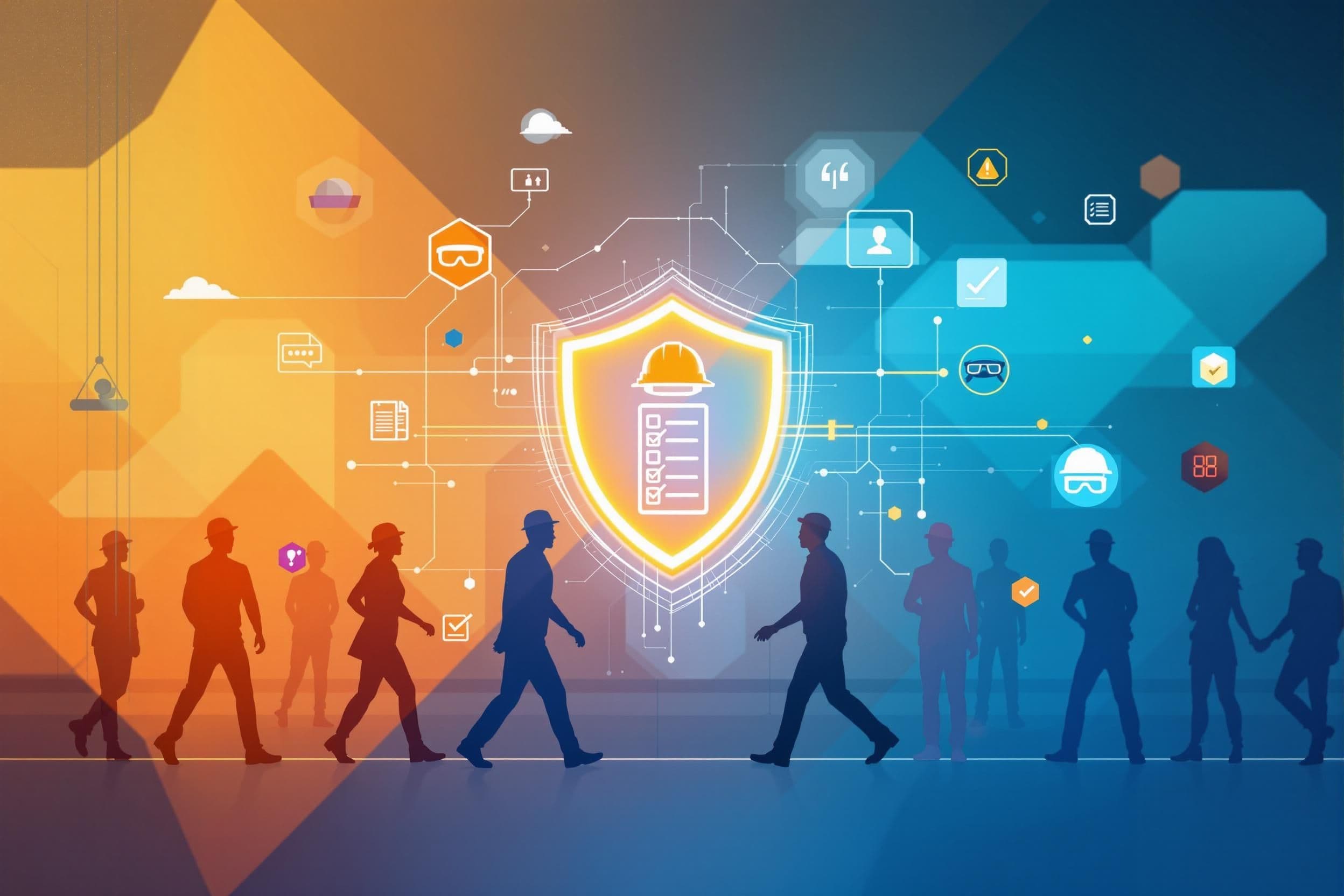 OSHA Compliance Training Made Easy with Mindsmith’s Authoring Tools