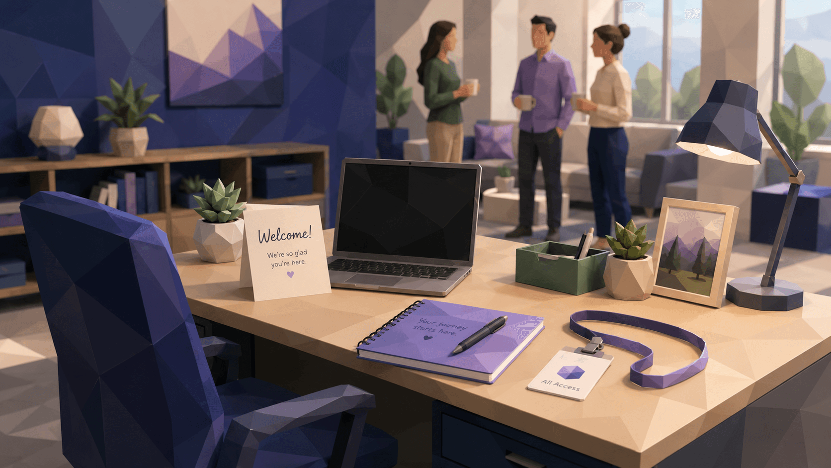 Employee Onboarding Experience: A Practical Guide