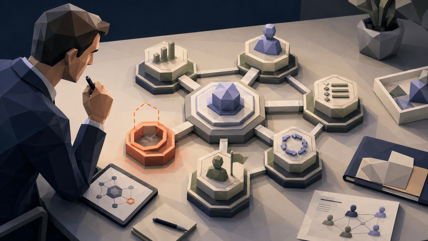 MEDDIC: The Sales Qualification Framework, Explained