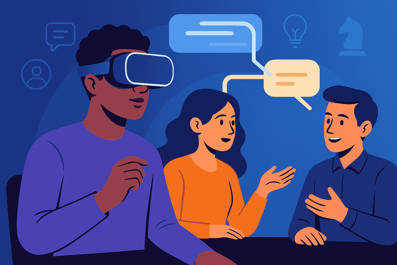 Soft Skills Training in the Digital Age: Are We Getting It Wrong