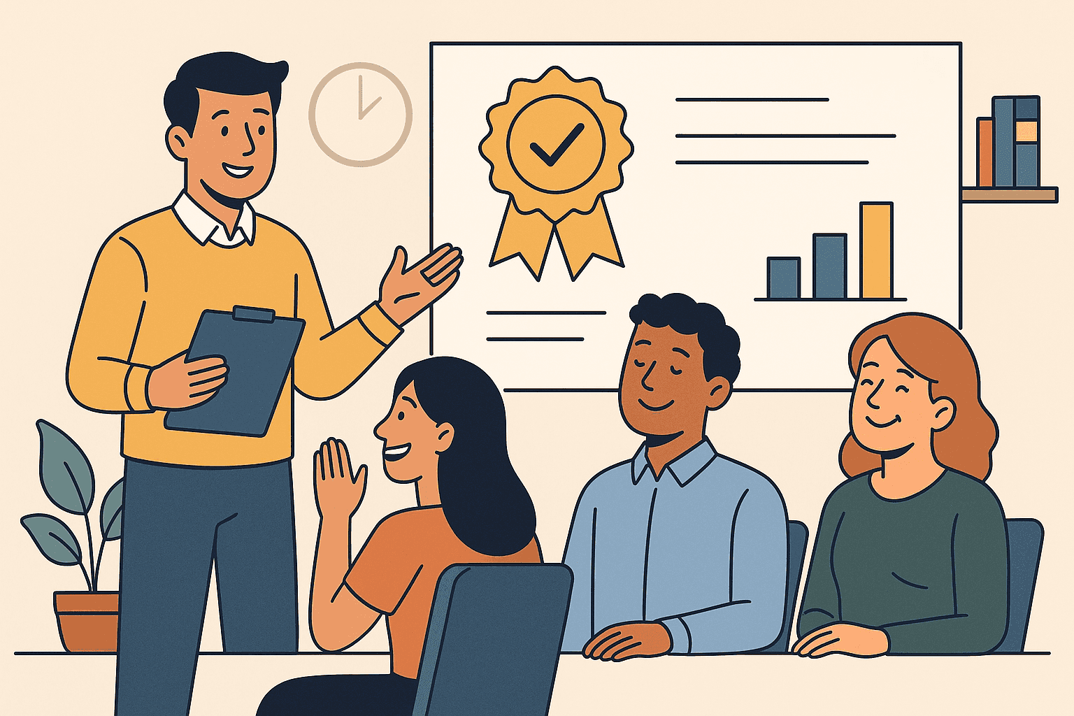 Competency Mapping in L&D: A Smarter Path to Skills-First Development