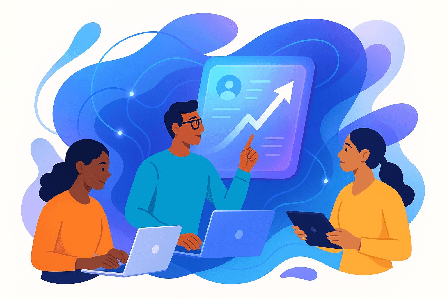 Continuous Learning: The New Competitive Advantage in the Workplace