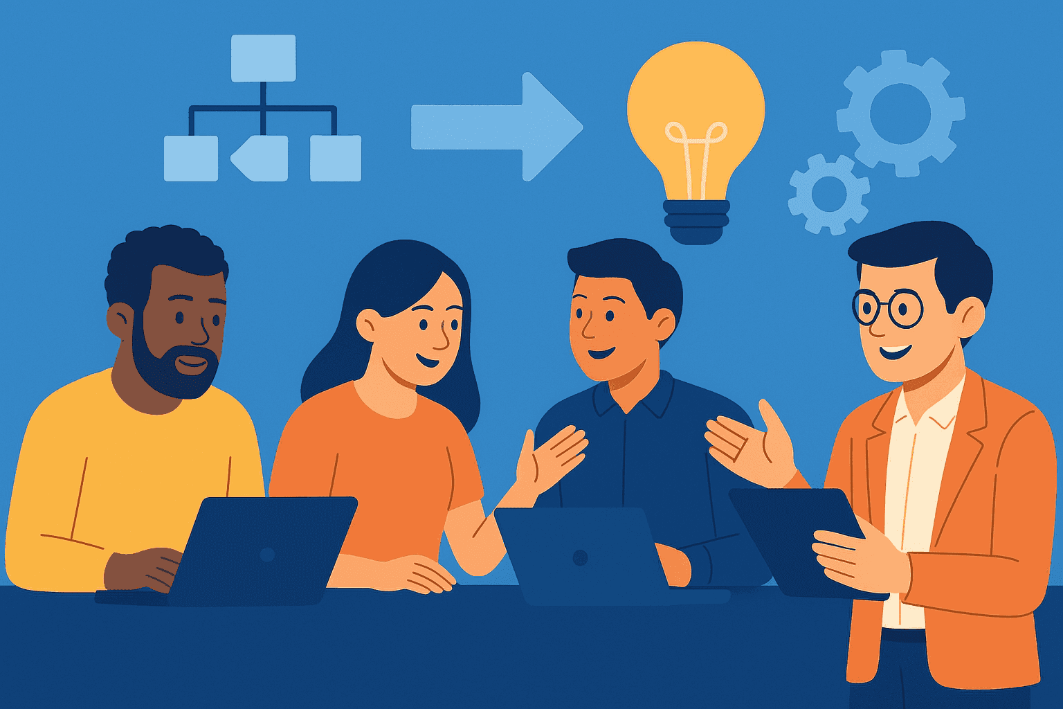 Modern Instructional Design Models in Action: How Tools Like Mindsmith Accelerate ADDIE, SAM, and Beyond