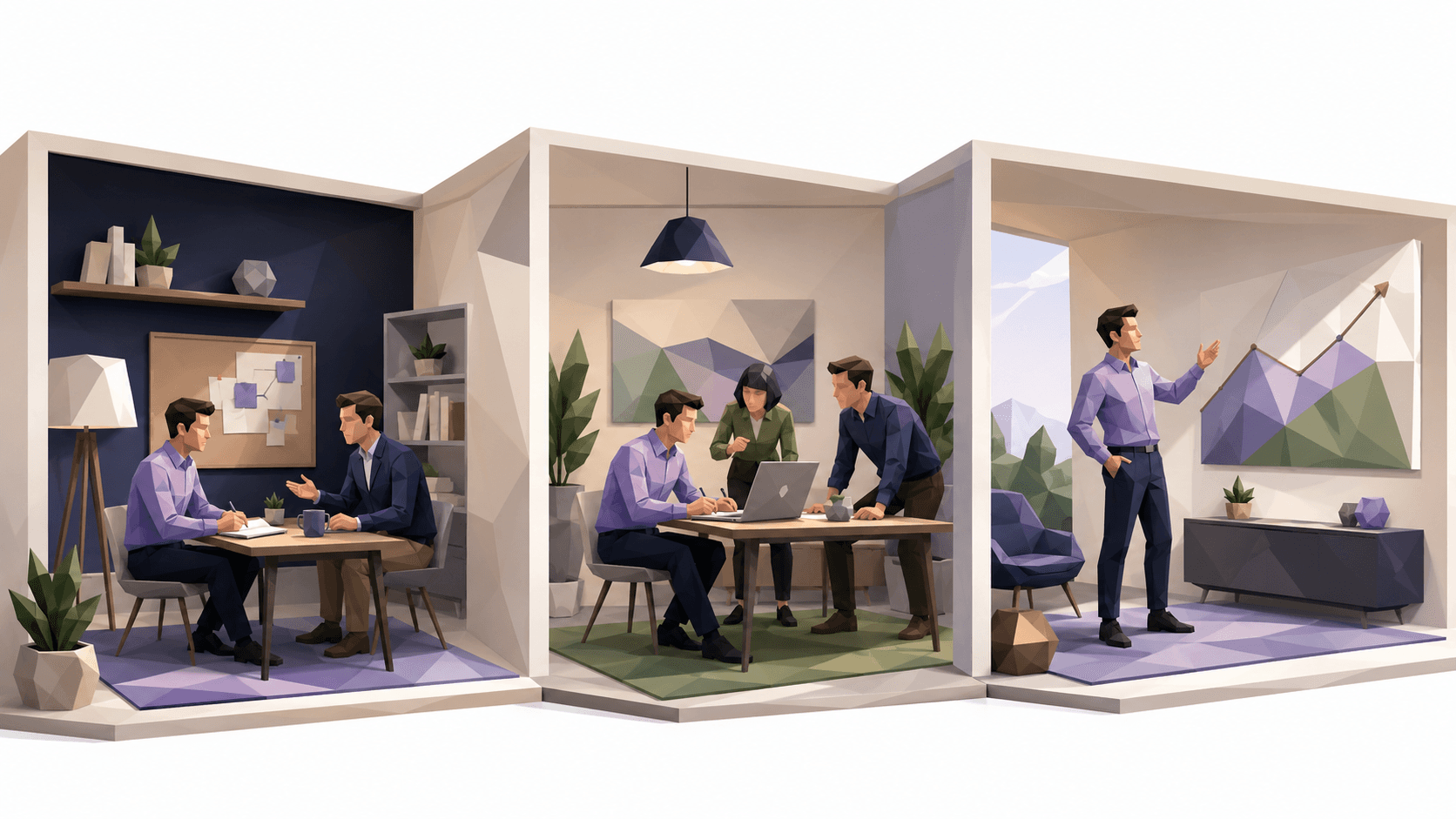 How to Build a 30-60-90 Day Plan for New Employees