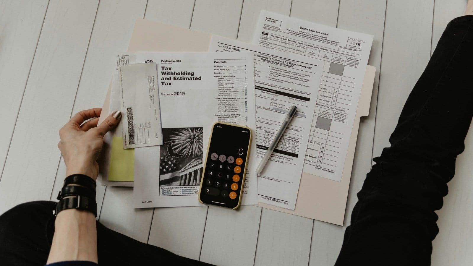 H&R Block + Mindsmith