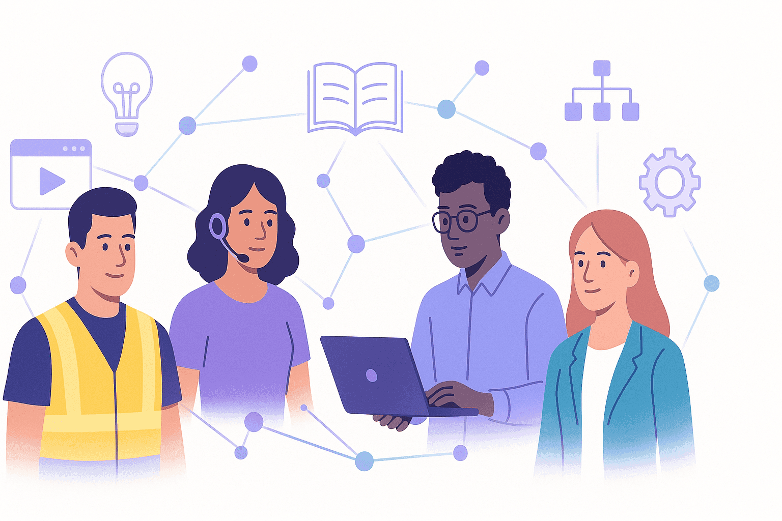 Learning Personas: Designing eLearning for Real People, Not Just Roles