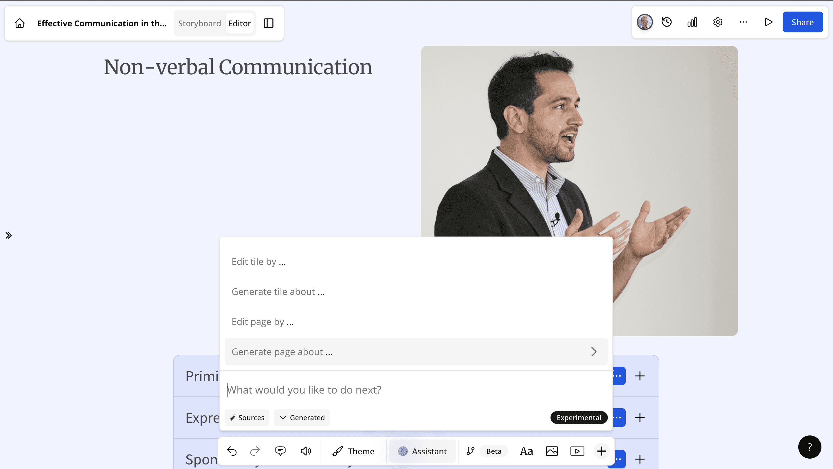 Redefining eLearning with AI Course Creator Tools
