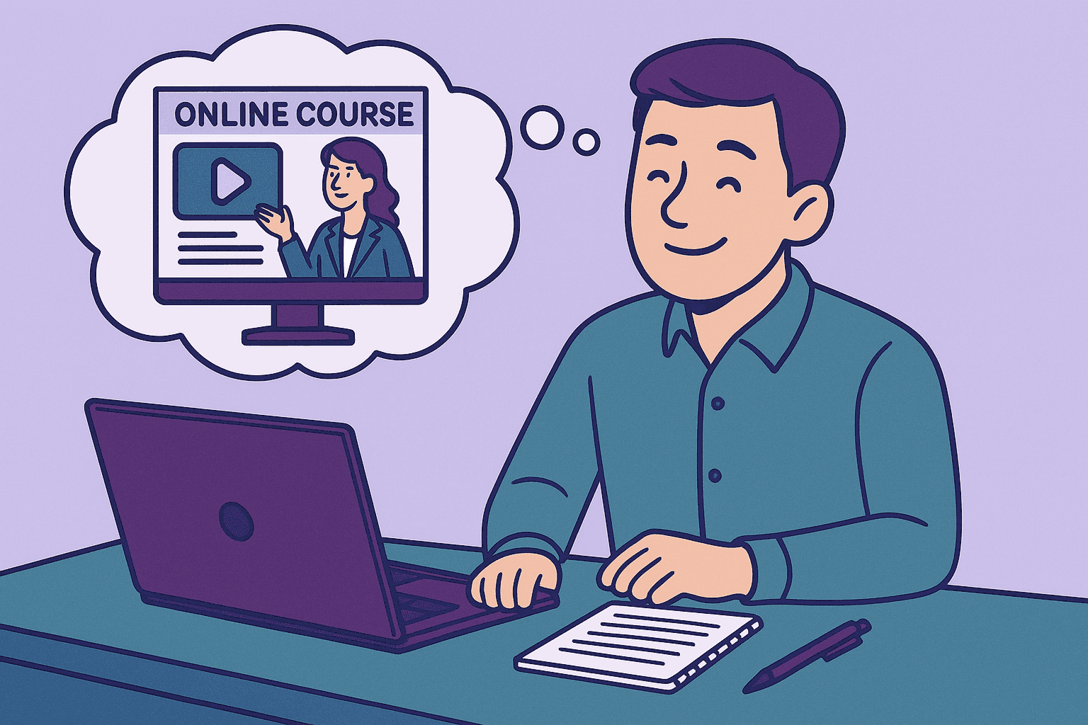 What Is Instructional Design? How AI Tools Are Changing the Way We Build Courses