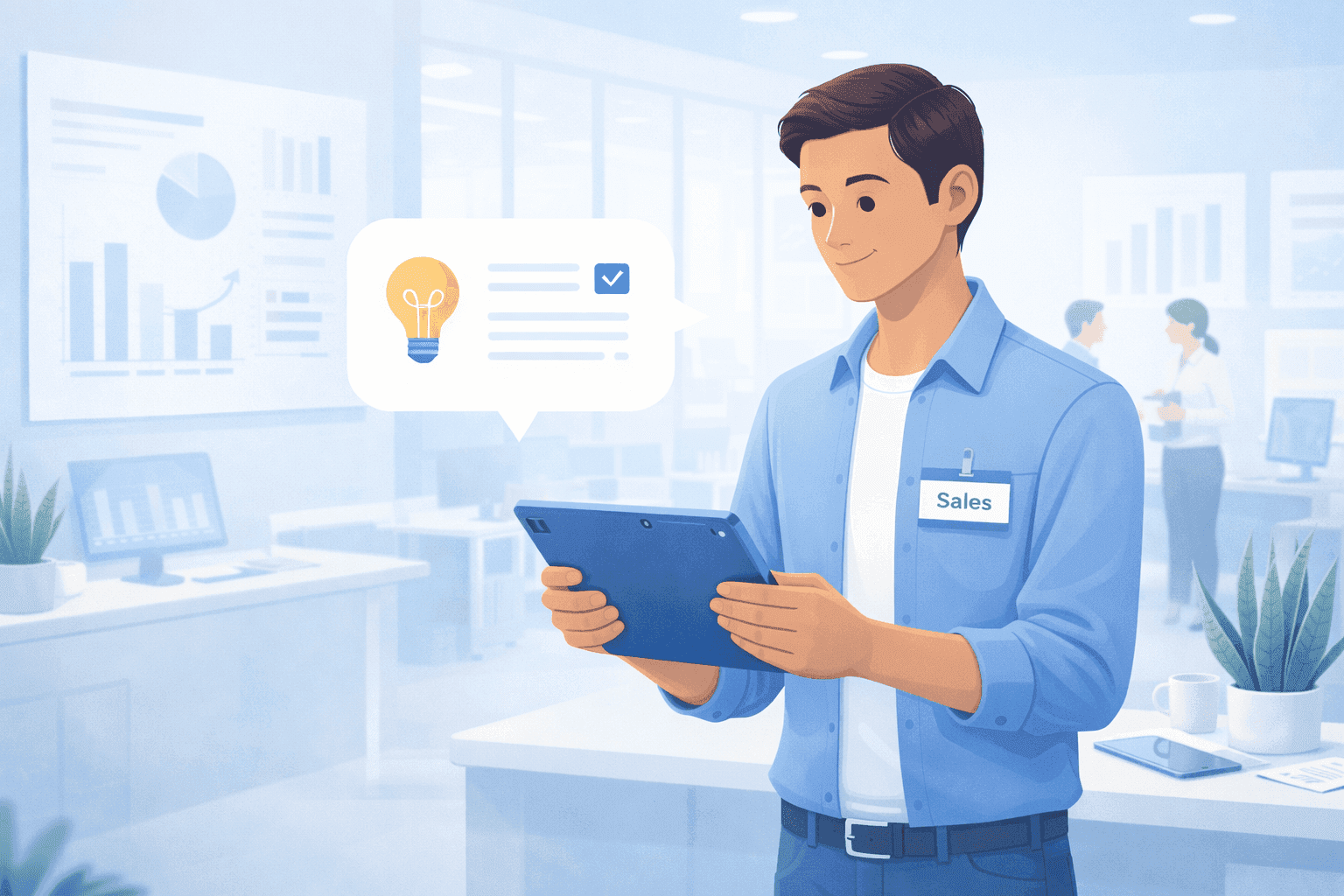 AI-Powered Microlearning: The Key to Just-In-Time Training