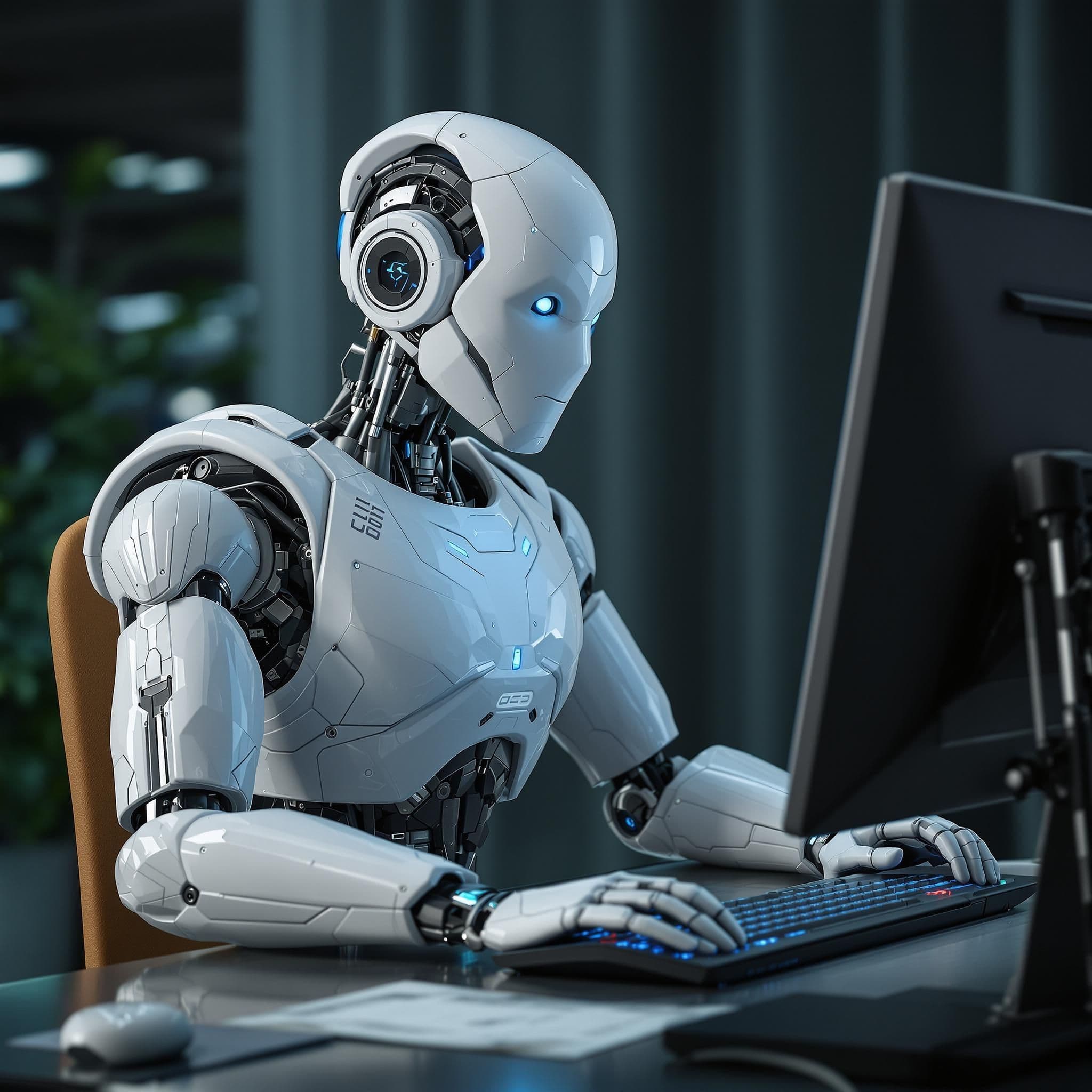 AI-Powered Course Design: How Machine Learning is Reshaping eLearning Development