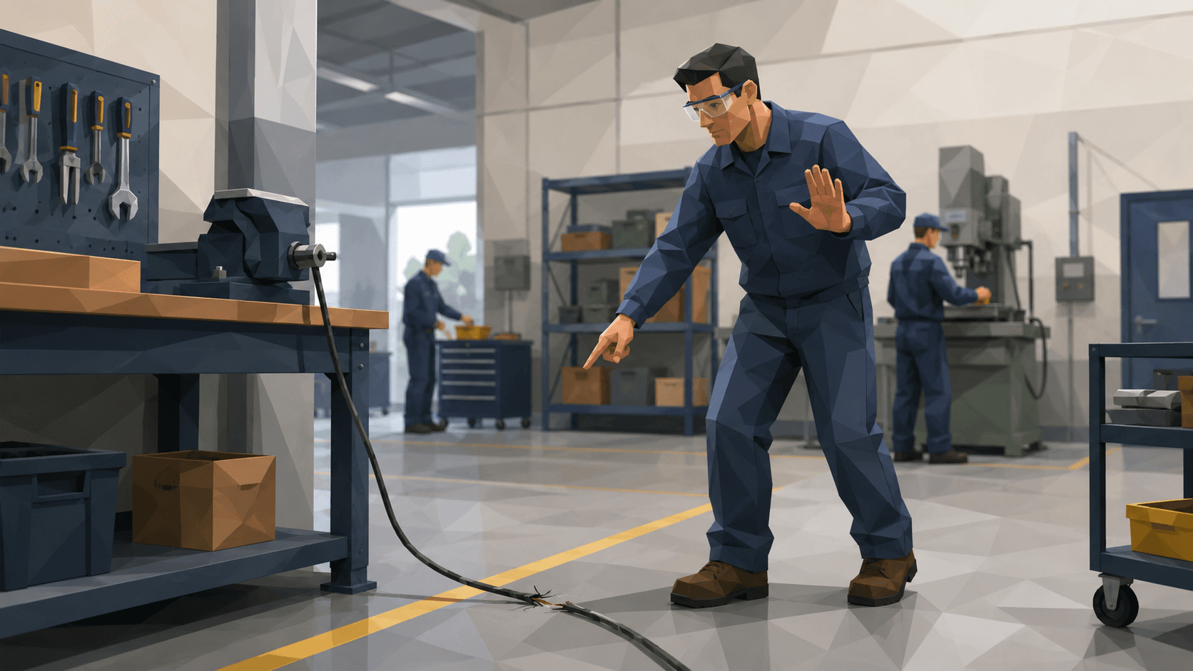 How to Build Workplace Safety Training That Sticks