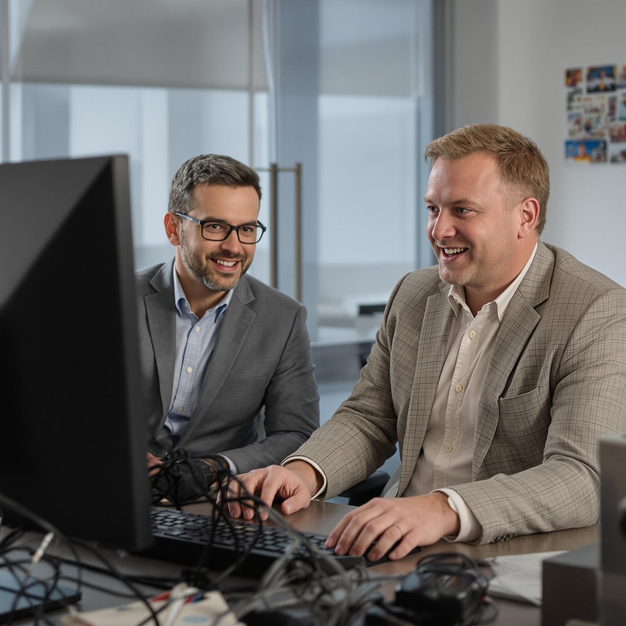 Subject Matter Experts: Who They Are, Why They Matter in eLearning, and How to Collaborate with Them