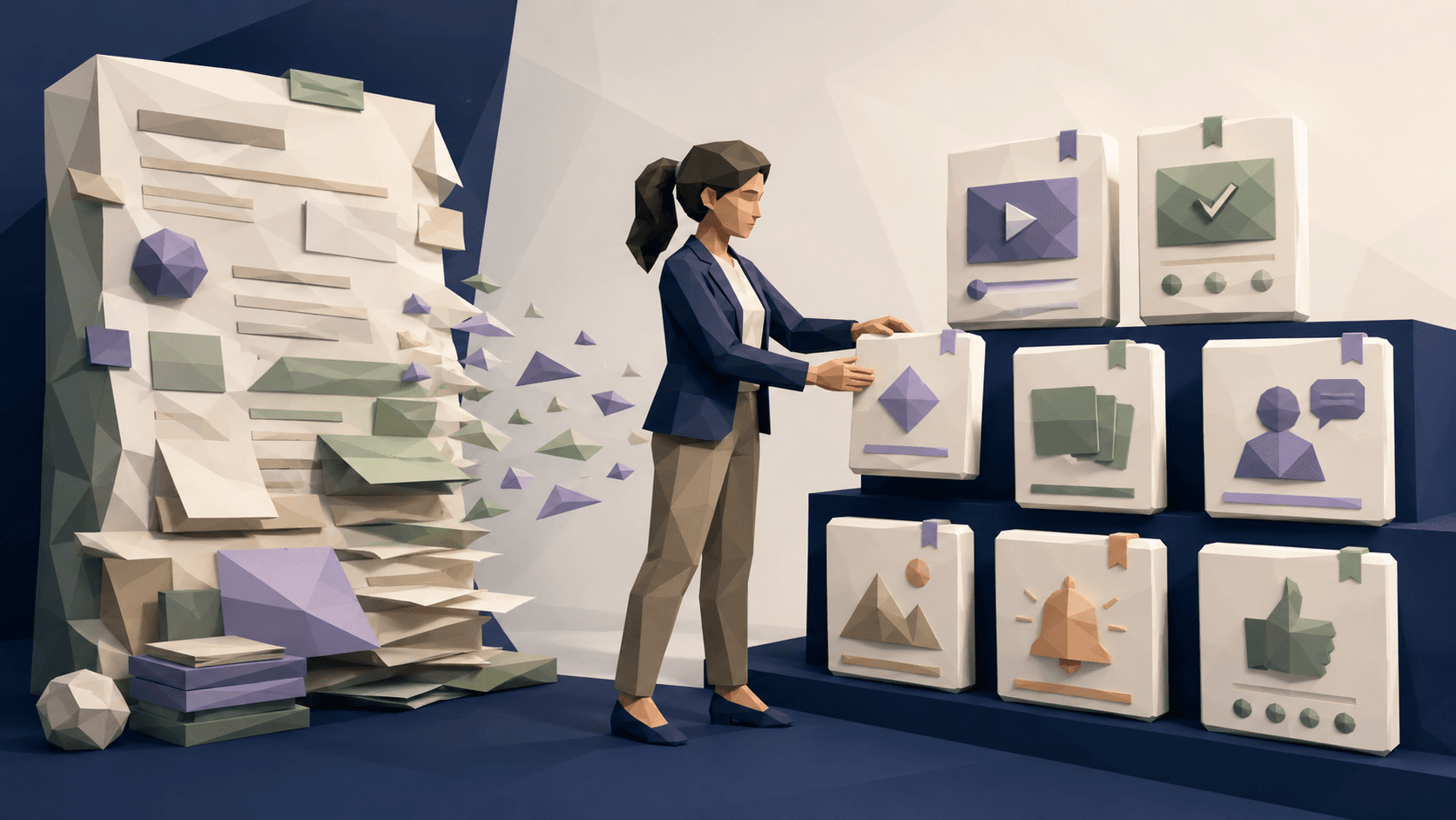 How to Implement Microlearning: A Step-by-Step Guide for Learning Professionals