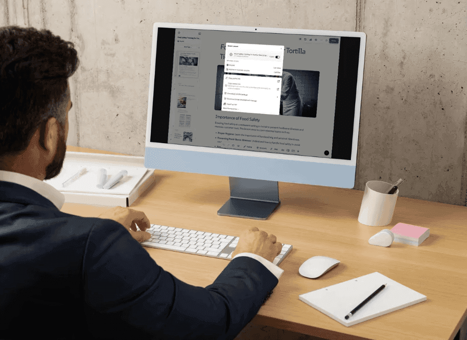 Navigating the Overwhelm: Top AI-Powered Solutions for eLearning Professionals in 2025