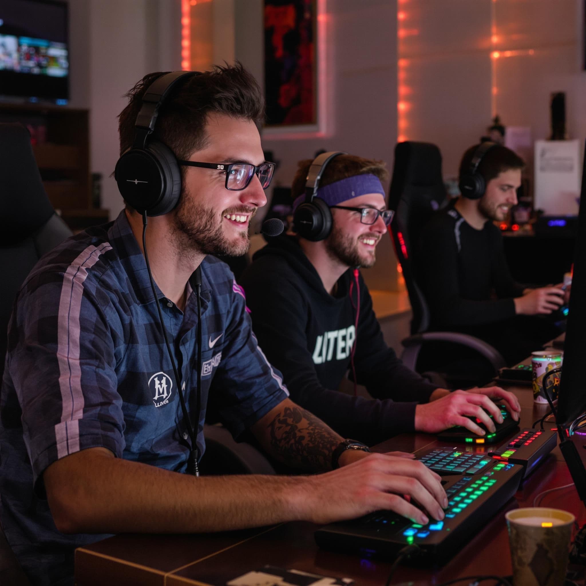 How to Boost Learner Engagement with Gamified eLearning Experiences