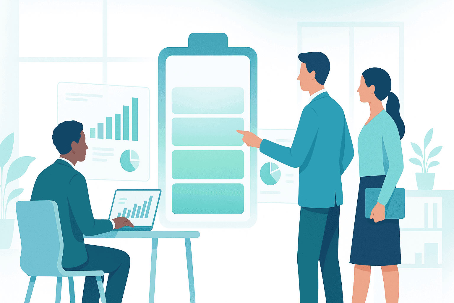 Performance Enablement: Fueling Results in Real Time