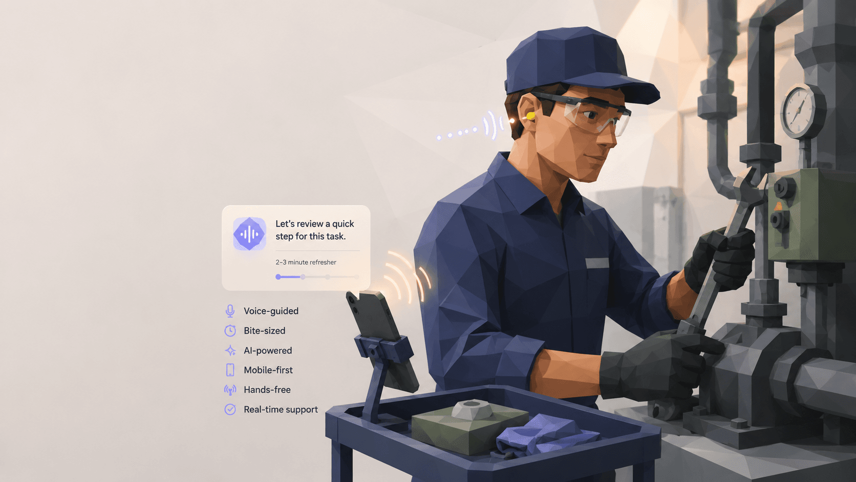 AI-Powered Mobile Learning: Smarter, Faster, More Engaging