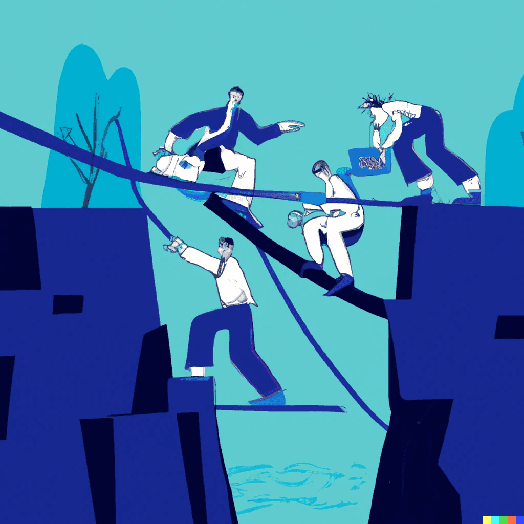 AI in Collaborative Learning