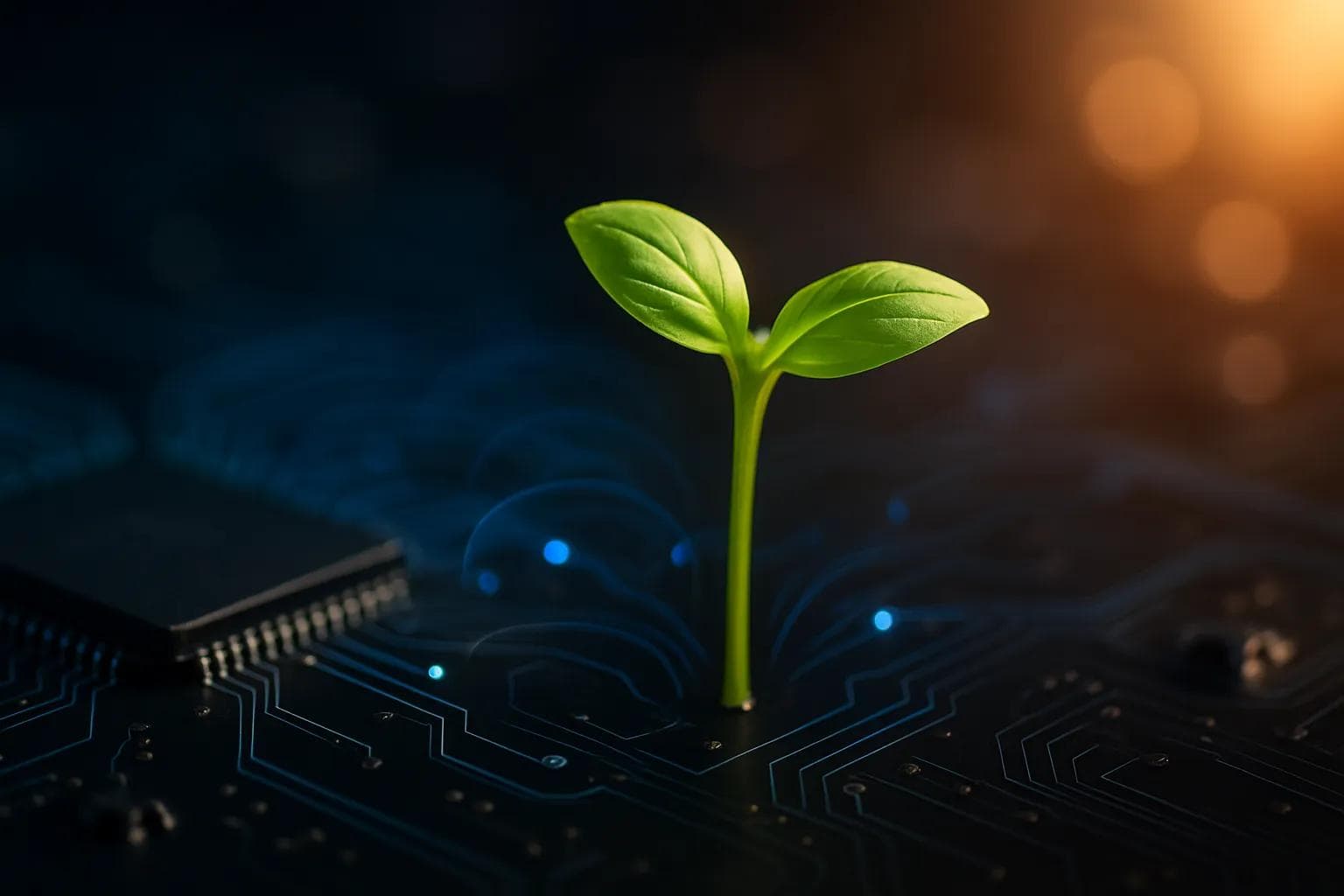 Stop the Forgetting: How AI Turns Training into Lasting Know‑How